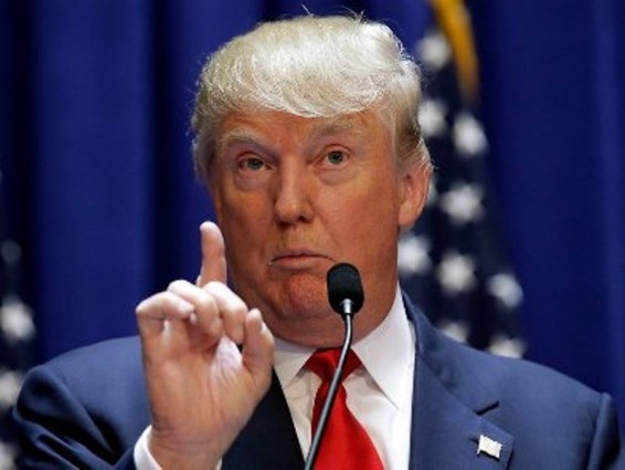 ԱՄՆ վարչակազմը՝ Հյուսիսային Կորեայի հետ խնդրի ուժային լուծման մասին. Կարող ենք, բայց չենք ուզում