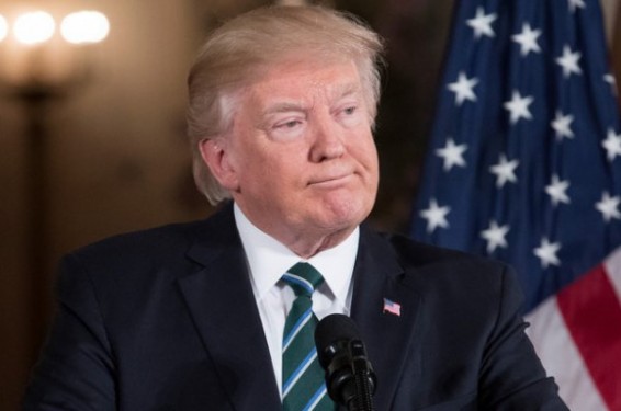 Թրամփը մականուն է հնարել Կիմ Չեն Ընի համար