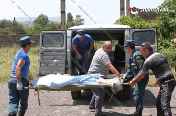 ՃՏՊ Հաղարծինում. 18-ամյա տղան մահացել է, եղբայրը՝ վնասվածքներով տեղափոխվել հիվանդանոց. shamshyan.com