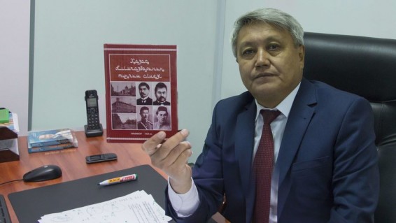 Ербол Тлешов, разработчик алфавита на латинице: Когда правила правописания будут, всё вернётся на круги своя