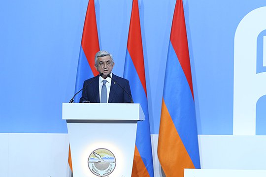 Ադրբեջանը Չեխիայից նոր հրետանային կայանքներ է ձեռք բերել