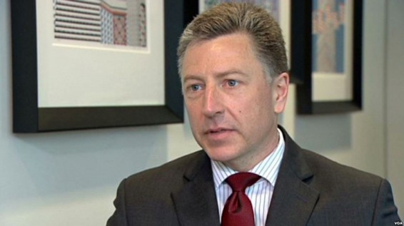 Կուրտ Վոլկեր. Վրաստանը պատրաստ չէ ՆԱՏՕ-ի անդամ դառնալ