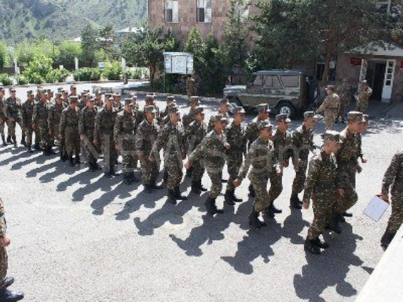 Եթե բանակում մարդկային ռեսուրսը սահմանափակ է, այն պետք է լինի բարձրորակ. «ԱրԱր» հիմնադրամի նախագահ