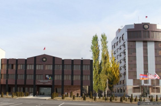 Հանրապետության հրապարակում պայթուցիկի տեղադրման վերաբերյալ ահազանգը կեղծ է. ԱԻՆ