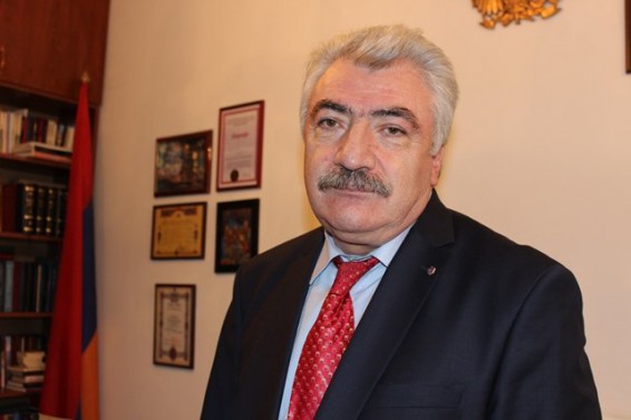 Այս տարի ստացել ենք նաև ՀՀ առաջին նախագահի` Լևոն Տեր-Պետրոսյանի նախագահության տարիների փաստաթղթերը