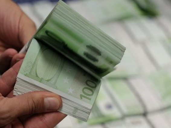 Շվեյցարիայում հայտնաբերվել են զուգարանակոնքերը 500 եվրոյանոց թղթադրամներով խցանած իսպանուհիները