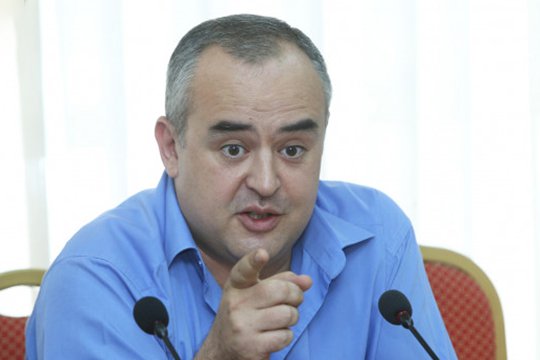 Համերաշխության կոչի միակ իրական հասցեատերը անձամբ Դուք եք. փաստաբանը՝ Արա Զոհրաբյանին