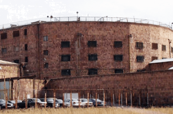 «Նուբարաշեն» ՔԿՀ-ում ծեծկռտուք է տեղի ունեցել դատապարտյալների միջև