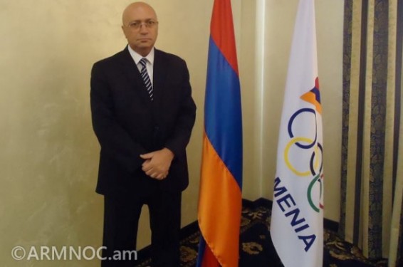 Հայաստանը և Վրաստանը սերտորեն համագործակցում են մարզական բժշկության ոլորտում