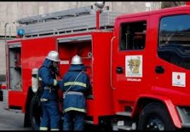 Քաջարան քաղաքի եկեղեցու մոտակայքում պայթունի ձայն է լսվել