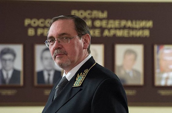 Իվան Վոլինկինը մամուլում իր մասին որոշ տեղեկություններ համարում է պատվիրված և սուտ