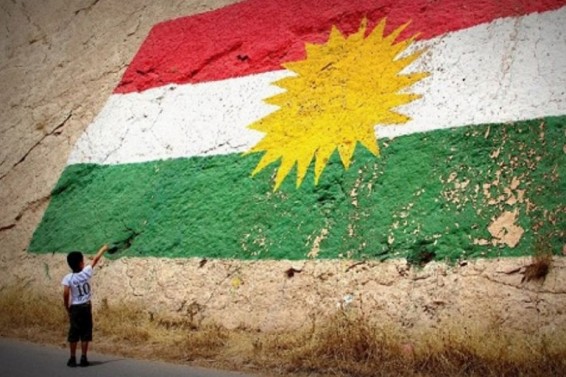 ԵՄ-ն դեմ է հանդես եկել Քրդստանի անկախությանը