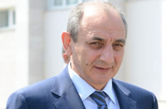 Այս օրը տոն է համայն հայության համար. Անկախության օրվա առթիվ Բակո Սահակյանը շնորհավորական ուղերձ է հղել Սերժ Սարգսյանին