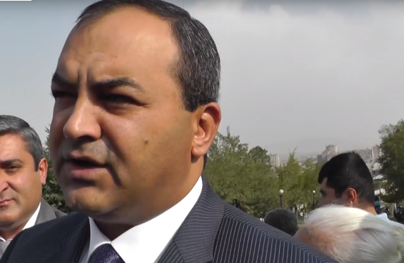 Video. Երեւույթը գոյություն ունի ամբողջ աշխարհում. Գլխավոր դատախազը՝ վենդետայի մասին