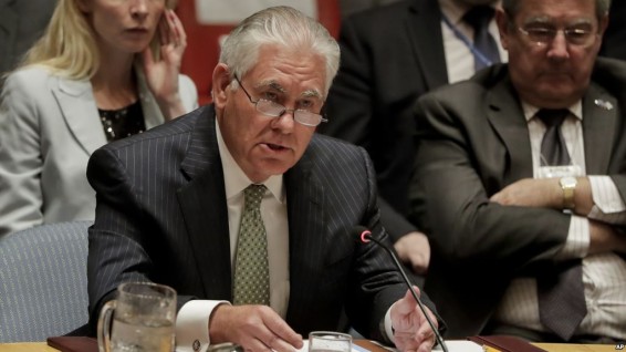 США призвали Россию эффективнее поддерживать усилия по нераспространению