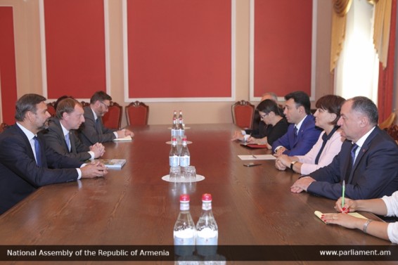 Թուրքիայի նախապայմանները, ֆուտբոլային դիվանագիտության մեջ նրա քմահաճույքները մեզ համար անընդունելի են. Շարմազանով
