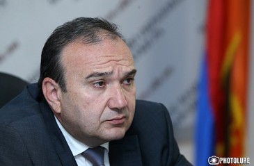 Հայաստանում հնարավոր է արևմտահայերենով դպրոցներ ստեղծվեն