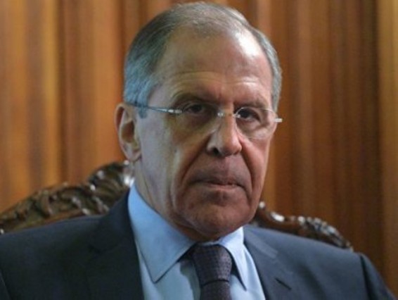 Լավրով․ Իրանի վերաբերյալ գործարքը հաստատվել է ՄԱԿ ԱԽ-ում, այն չի կարելի փոխել