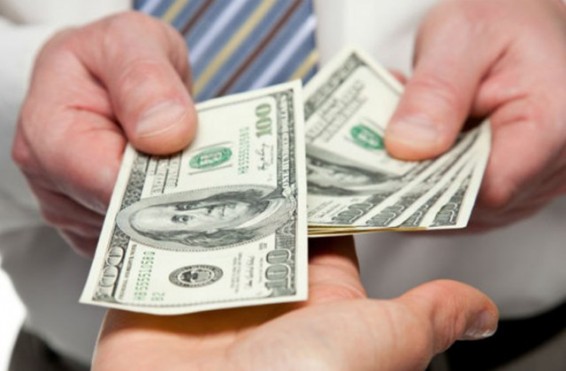 Կաշառք՝ Մետրոպոլիտենում աշխատանքի ընդունվելու համար