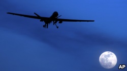 США нанесли воздушные удары по лагерю ИГИЛ в Ливии