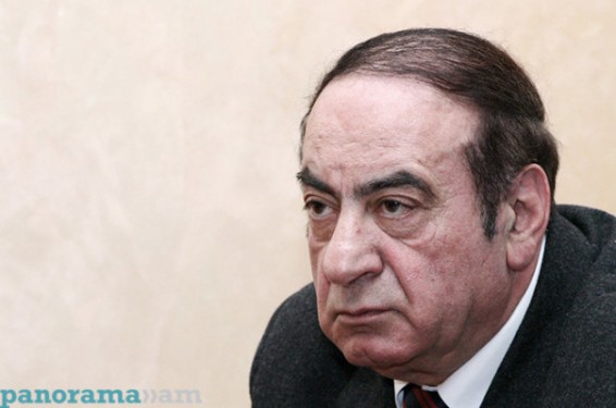 Մենք այստեղից կարող ենք միայն հետևել քրդական պետության կազմավորմանը, հանրաքվեին մասնակցել անհնար է. Հայաստանի քրդերի ազգային խորհրդի նախագահ