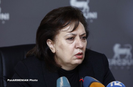 Սփյուռքահայ բիզնեսմենների համար ՀՀ-ում 2 կարևոր հարց լուծելի է՝ լեզվական խնդիր չկա, և կա էժան աշխատուժ. նախարար