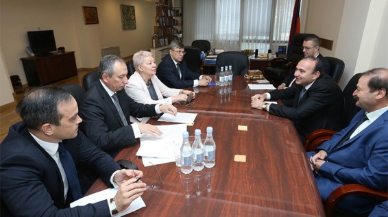 Պետք է մեծացնենք ՀՀ ուսանողների թիվը ՌԴ տեխնիկական բուհերում. ՌԴ ԿԳ նախարար