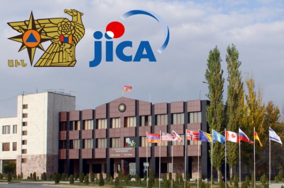 ՀՀ մարզերը կվերազինվեն միջազգային չափորոշիչներին համապատասխան հրշեջ գույքով և տեխնիկայով