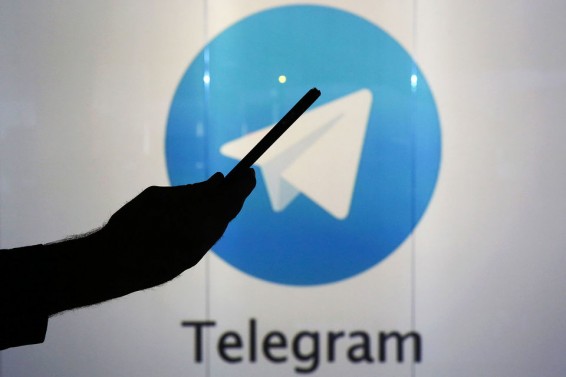 ФСБ потребовала от Telegram расшифровать переписку пользователей
