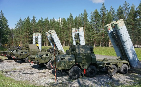 В Пентагоне заявили о недопустимости военного превосходства России