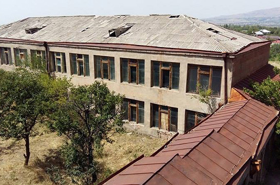 Աշտարակում դասադուլ հայտարարած աշակերտների և ուսուցիչների պահանջը կկատարվի