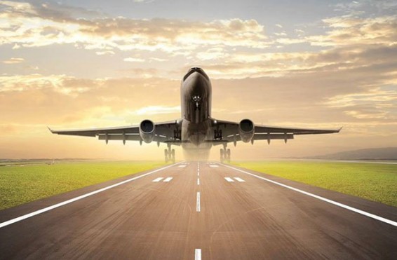 Իրաքը դադարեցնում է միջազգային չվերթերը Քրդստանից