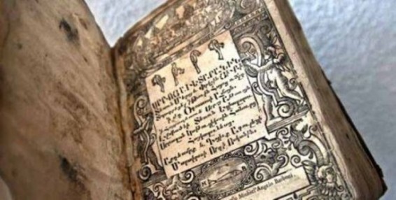 Սուրբ Գիրքն ամեն օր