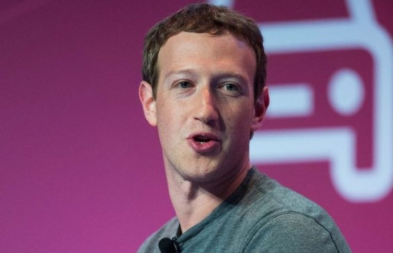 Глава Facebook Марк Цукерберг отверг обвинения Трампа в сговоре против него