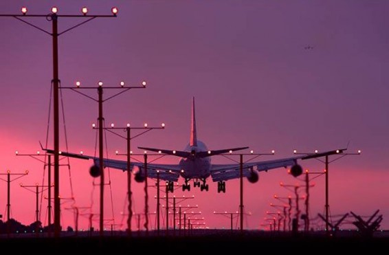 ICAO-ն քաղաքացիական ավիացիայի թռիչքների անվտանգության գլոբալ պլան է պատրաստում