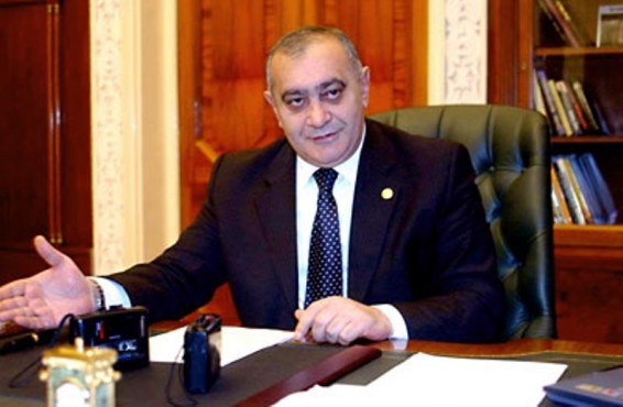 Հայրենապաշտ հայի ազգային տեսիլքը, որը կրում էր Անդրանիկ Մարգարյանը հավերժ է. Նավասարդ Կճոյան