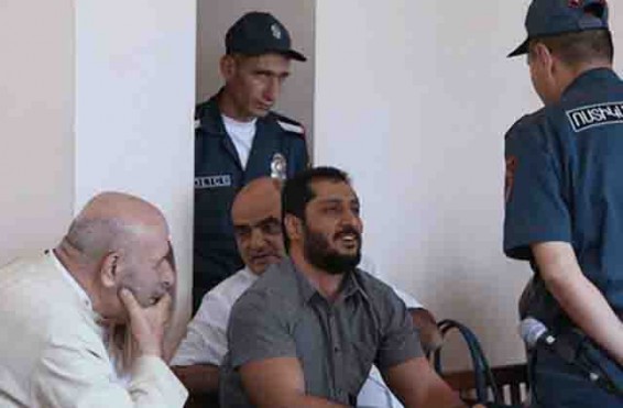 Արթուր Վարդանյանը ասում էր, որ միանալու է 37 երկրների հակաահաբեկչական կոալիցիային. վկա