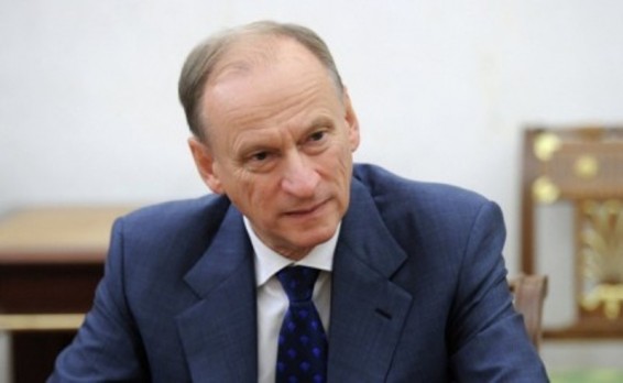 ՌԴ Անվտանգության խորհրդի քարտուղարը մեկնել է Բաքու