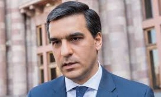 Լրագրողի մասնագիտական օրինական գործունեությունը խոչընդոտելը քրեորեն պատժելի արարք է. ՀՀ ՄԻՊ
