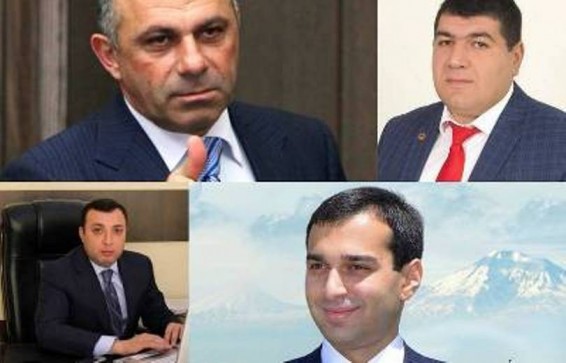 Աբրահամյաններն ու ՀՀԿ-ն համաձայնության են եկել.ՀԺ