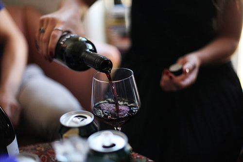 WADA-ն 2018թ. արգելված նյութերի ցուցակից բացառել է ալկոհոլը