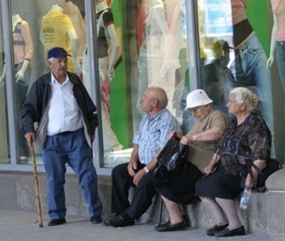 2050թ. 10 տոկոսով Հայաստանում կաճի տարեցների թիվը. ՄԱԿ