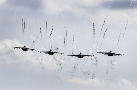 ՌԴ ՊՆ-ում Կիևին խորհուրդ են տվել հեռացնել Ուկրաինայի գլխավոր շտաբի ղեկավարին