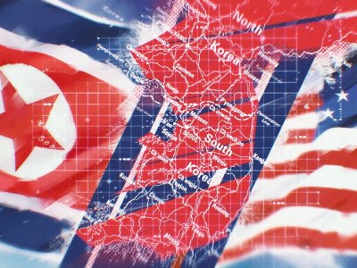 Հյուսիսային Կորեան սպառնում է ԱՄՆ-ին «արյան ծովի» մեջ խեղդել