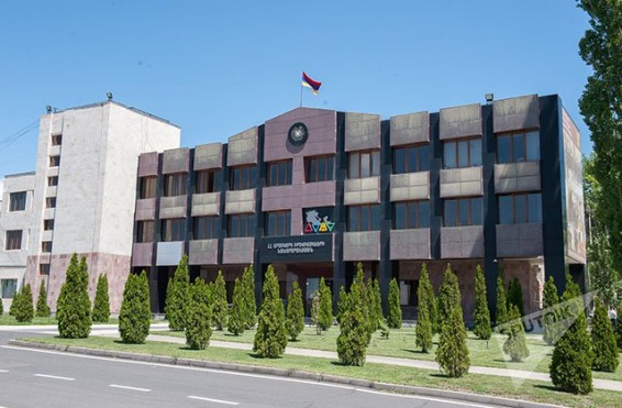 Մասիս քաղաքում տարածված գարշահոտությունը «Նաիրիտ» գործարանի հրդեհի արգասիք չէ. ԱԻՆ