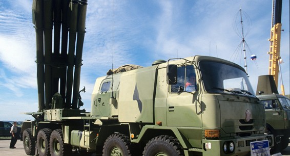 Саркисян назвал сроки завершения поставок по российскому кредиту