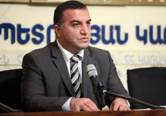 Կուտակային կենսաթոշակային համակարգի մասնակիցների թիվը ներկայում 180 հազարից ավելի է․ Արտեմ Ասատրյան