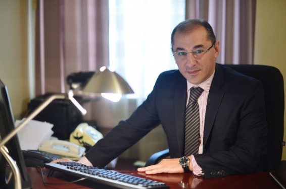 Համապատասխան մարմինը որակավորումը կտա՝ «Հյուսիս-հարավ»-ում չարաշահում կա՞, թե ոչ. Վարդան Արամյան