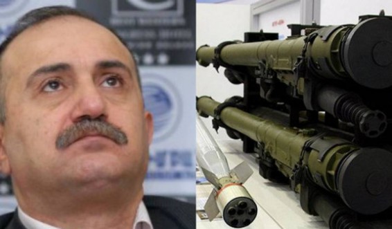 Սամվել Բաբայանի և մյուսների գործով հետազոտվում են գործի ապացույցները. «Սանոն մի քիչ բերանից թուլ է»