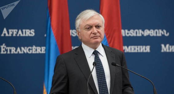 Налбандян: рассматривается вопрос о гармонизации роуминга со странами ЕС